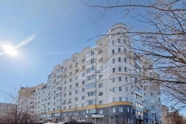 Продается 4-комн. квартира, ул. Литейная, д. 15
