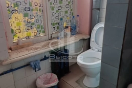 Комната 17,3 м²,пер. Терененский, д. 8