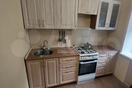 3-к. квартира, ул. М. Жукова, д. 41