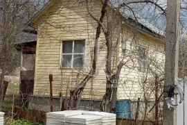 Дача 25,6 м² на участке 4,5 сот.