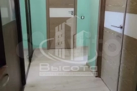 2-к. квартира, ул. Кубяка, д. 9к7