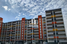 Продаётся 1-ка ул. Резванская 7