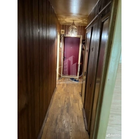 1-к. квартира, ул. Никитина, д. 81