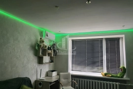 1 кв ул.Окружная дом 10