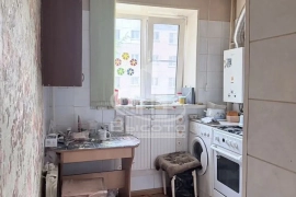 1-к. квартира, ул. 5-я Линия, д. 1к1