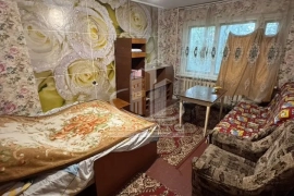 2-к. квартира, ул. Гурьянова, д. 51