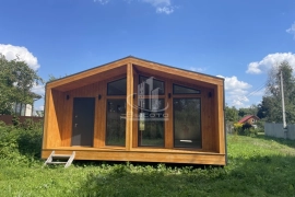 Продаётся дом дер. Чижовка д.100