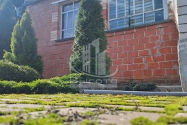 Дача 50,1 м² на участке 5,6 сот.