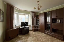 1-к. квартира, ул. 65 лет Победы, д. 27
