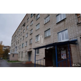 Комната 12,5 м², ул. Калинина, д. 15