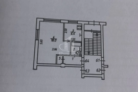 1-к. квартира, ул. Ленина, д. 38