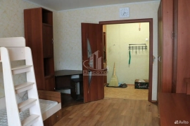 2-к. квартира, ул. Билибина, д. 8