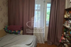 1-к. квартира, ул. Никитина, д. 125Б