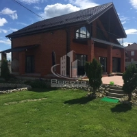 Дом 150 м² на участке 10 сот.