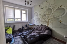 1-к. квартира, ул. Гурьянова, д. 11