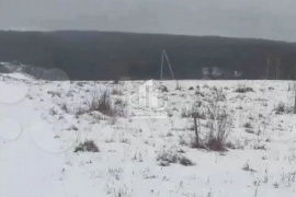 Продается участок 15 соток, д.Матюнино