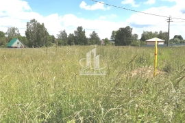 Участок ИЖС д. Григоровка