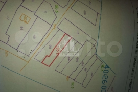 Продается 1/2 дома 76 м² , ул. Тарутинская, 185