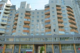 Продается 3 км ул Билибина,6