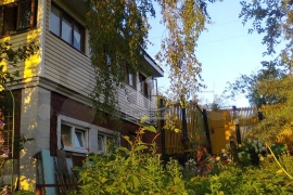 Дом 90 м² район Кубяка