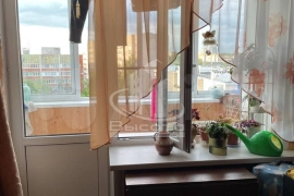 Продается 3комн квартира, ул. Билибина, д. 17