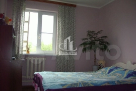 Дом 180 м² на участке 18 сот.