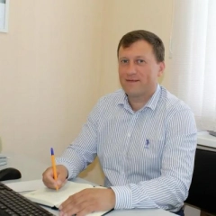 Власов Павел Александрович