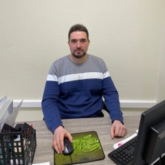 Смирнов Михаил Викторович